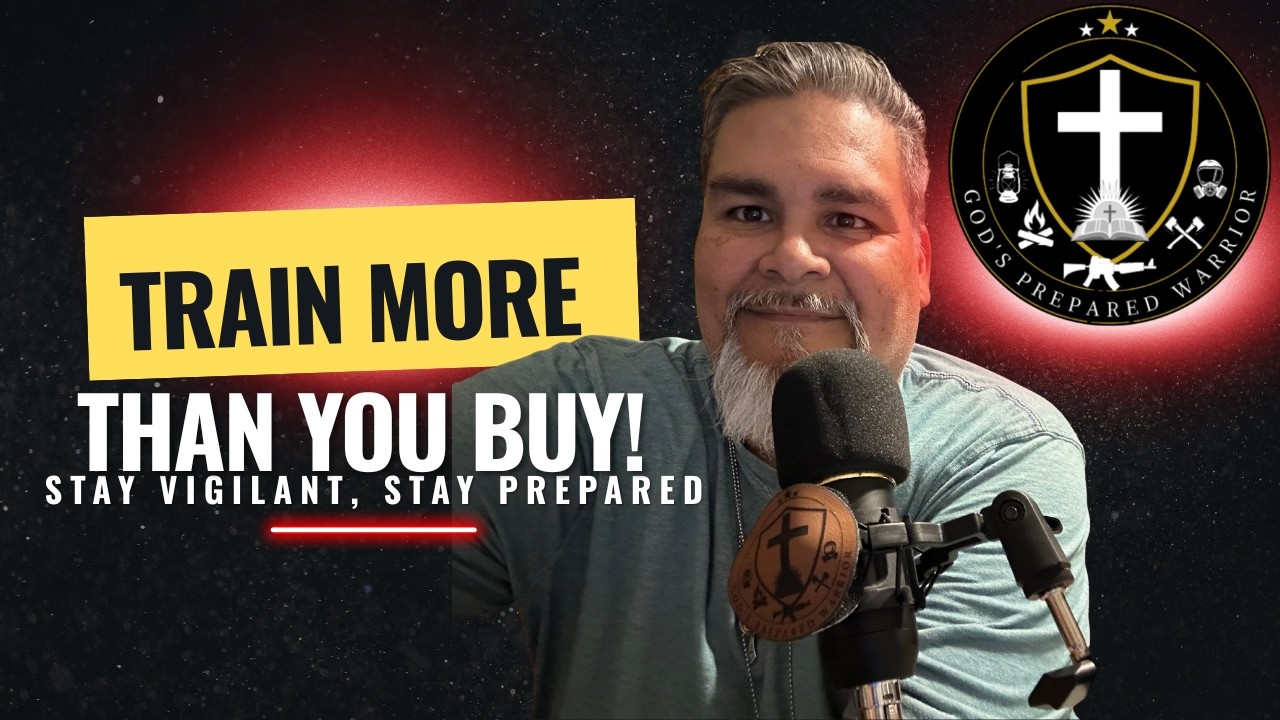 Train More Than You Buy!