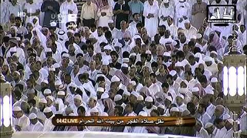 سورة نوح كاملة | فجرية ندية وعذبة للشيخ صالح آل طالب ١٢ جمادى الآخرة ١٤٣٢هـ