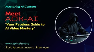 How to Create Faceless AI Videos With ChatGPT, Pictory, and ElevenLabs