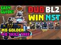 DUO Badlands 2 Triumph + No Skill Tree | TDS Tower Defense Simulator