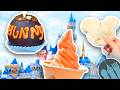 The BEST Disneyland Snacks for 2026