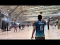 CCV ‘25: ALL DAKS Yin vs Stratford Chaos