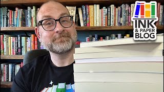 Book Haul : June 2023