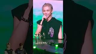 2nd manila concert ment (Warning.. Noise) For my storage..