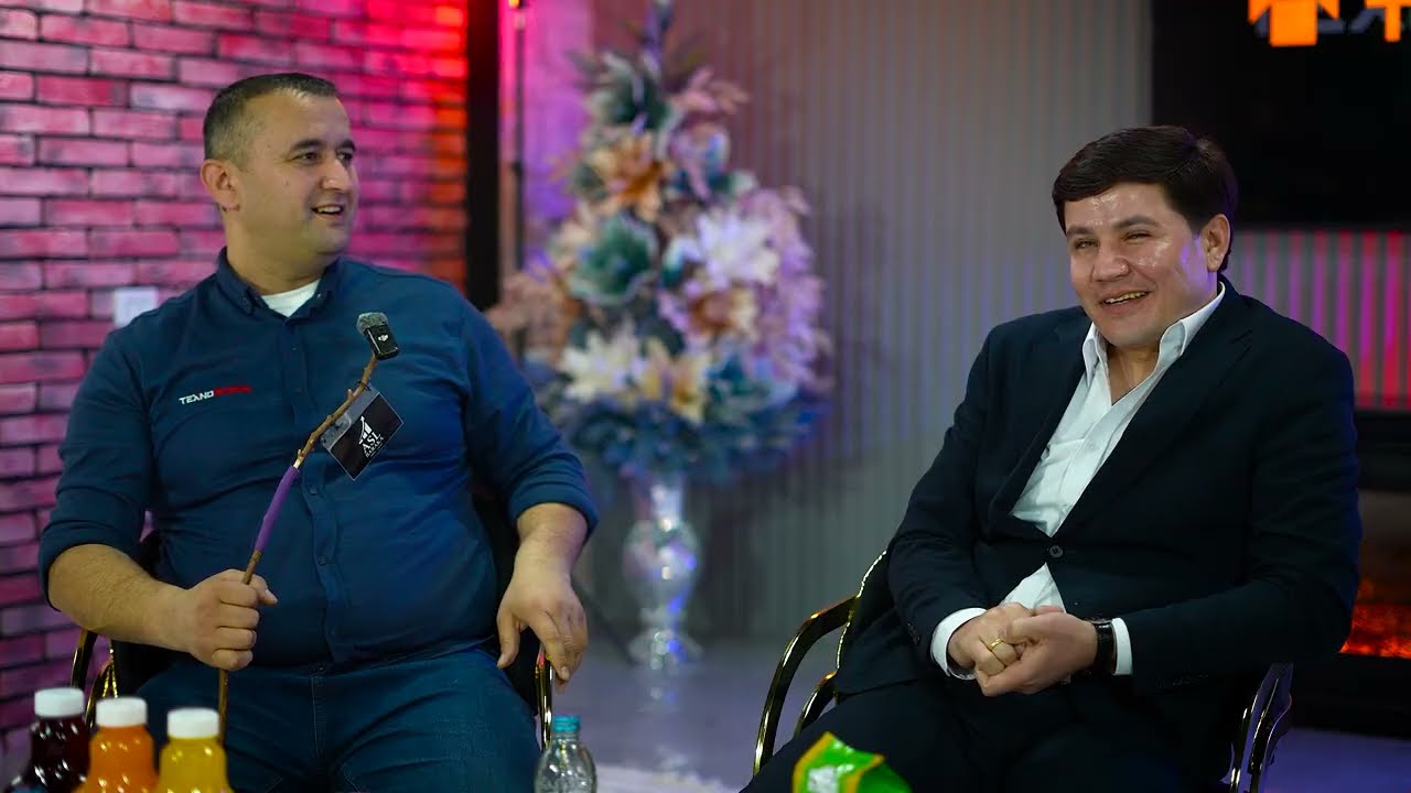 TANQA CHOY 26-QISM. SIROJBEK YO'LDOSHYEV  (94) 310-1594