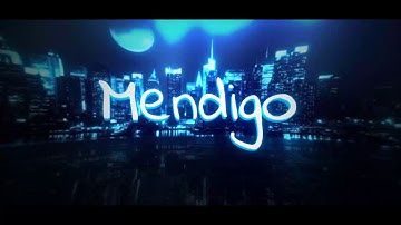 Tentando fazer uma INTRO com MUSICA de RAP!