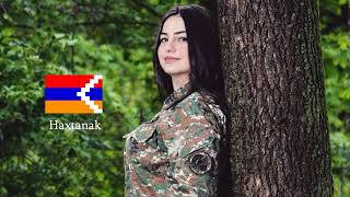 DJ orbelik   Armenian Mix 1 Հայկական Ազգագրական Երգեր 2021