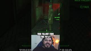 I know im not the only one #fallout #Streamr