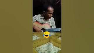 Padi den tanam padang nang tumbuoh