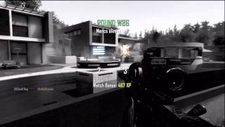NON-SETUP Suicide on Raid! :)