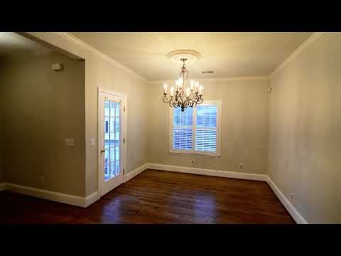 1001 Brentwood Ct, Columbia, SC home video tour