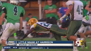 Friday Football Frenzy, video 2