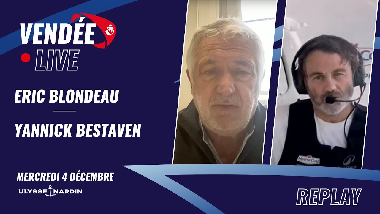 Mercredi 4 décembre | Vendée Live