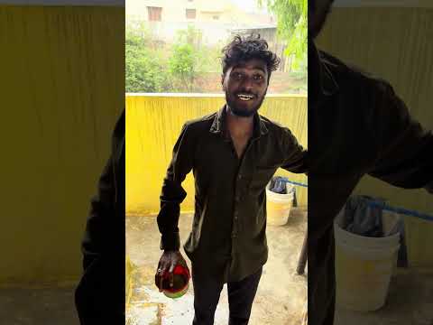 Full వర్షంలో venky🫵🌧️🌧️🌧️🤣🤣🤣 #viralvideo #comedy #100kvews #funny  #100ksubscribers #vlog