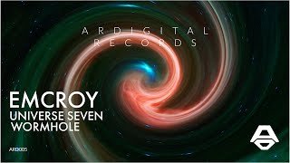 Emcroy - Wormhole (Original Mix) Resimi