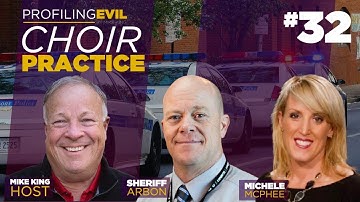 Talking Crime Atlanta Spree Shooter and Daybell Hearing | CHOIR PRACTICE #32| Profiling Evil