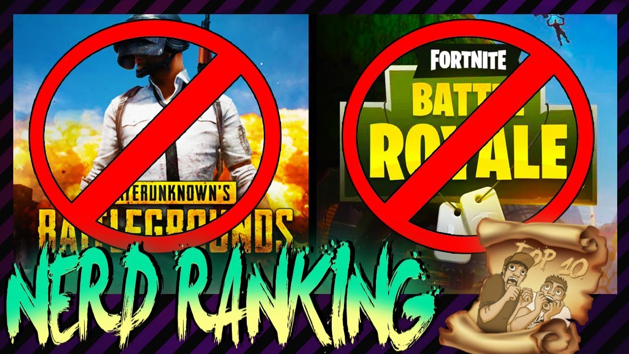Alternative Zu Fortnite Für Kinder Top10: Die besten Battle Royale Alternativen zu Fortnite und PUBG