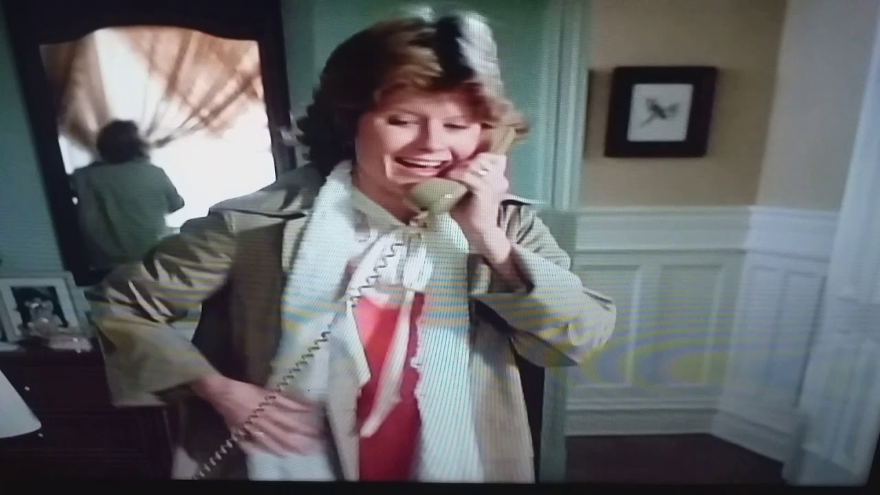 la mujer de rojo 1984 latino