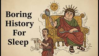Rome's Sun Emperor: Elagabalus's Bizarre Reign | Boring History Hunter