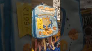 😂 “D-Mart போனா shopping விட crowd தான் அதிகம்!”#shorts #shortsfeed #minivlog