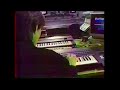 TETSUYA KOMURO STUDIO 86年小室哲哉作曲風景