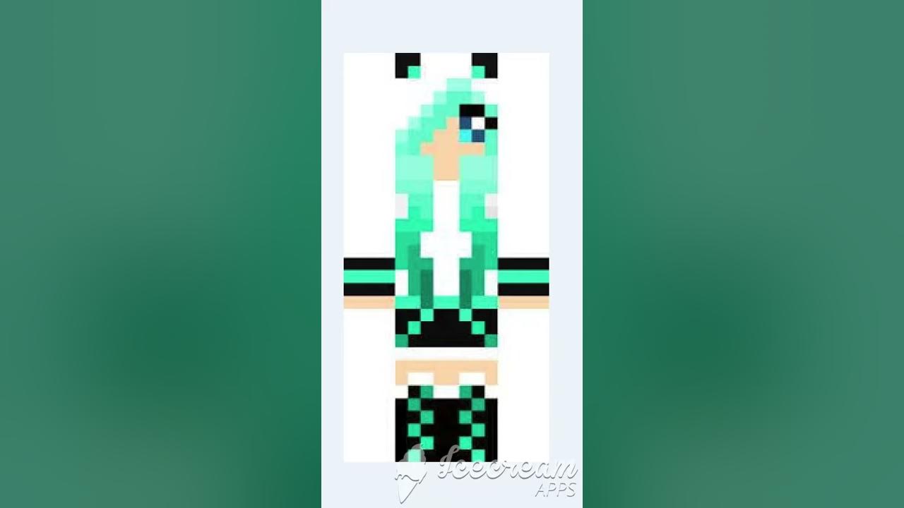 скін - YouTube