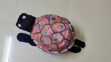 KIDS Fancy dress competition- The Moving Tortoise