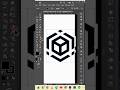 Easy Grid Logo Design: One Line Process Revealed