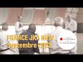 France jka news septembre 2023  arbitrage et comptition
