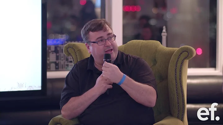 How We Dealt with Blitzscaling at PayPal - Reid Hoffman