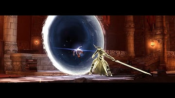 Grimvalor - Gameplay Walkthrough Part 1 - (Android Ios)