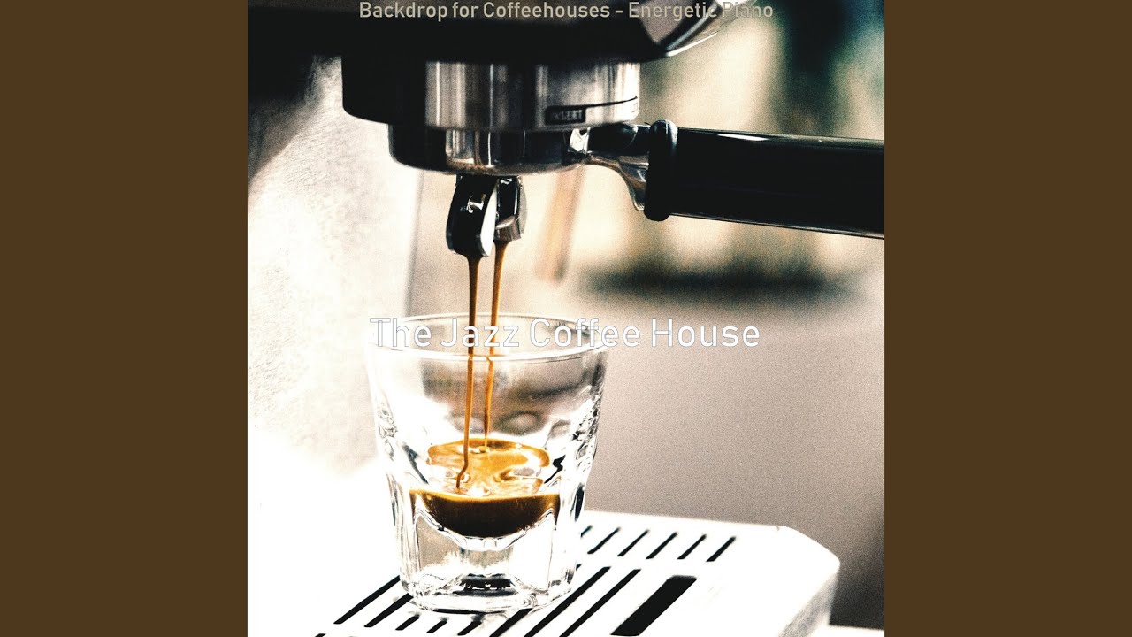 Energetic Backdrops for Morning Coffee