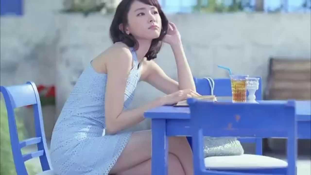 新垣結衣 雪肌精 すっぴん やかない 篇 メイキング Youtube