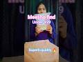 "💖 Full Makeup Book Review | Ek Hi Book Mein Sab Kuch! 😱✨"#meeshoapp #viral #unboxing