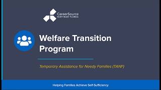 What Is the TANF Program? | Free Help for Families in Northeast Florida