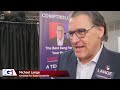 Meet the Candidate: Michael Lange