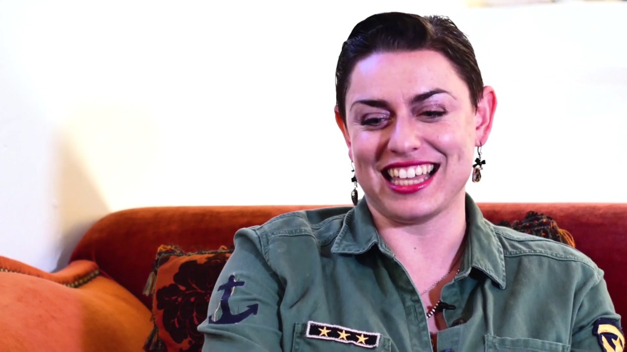 Jessie Deluxe Micro Documentary by Ditch the Box Studios