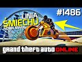 GTA 5 PC Online Po Polsku [#1486] Kolejna Linia ŚMIECHU /z Saymon & Ren & Yoshella