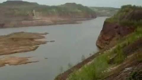 Tours-TV.com: Hull-Rust-Mahoning Mine in Hibbing