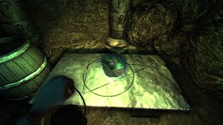Amnesia Verlorener Chapter Two [Full Walkthrough] Czech Version