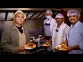 ORIGINAL MULBAGAL DOSA | PRASAD HOTEL | The Famous, Roasted & Steamed Dosa Of This Temple Town!