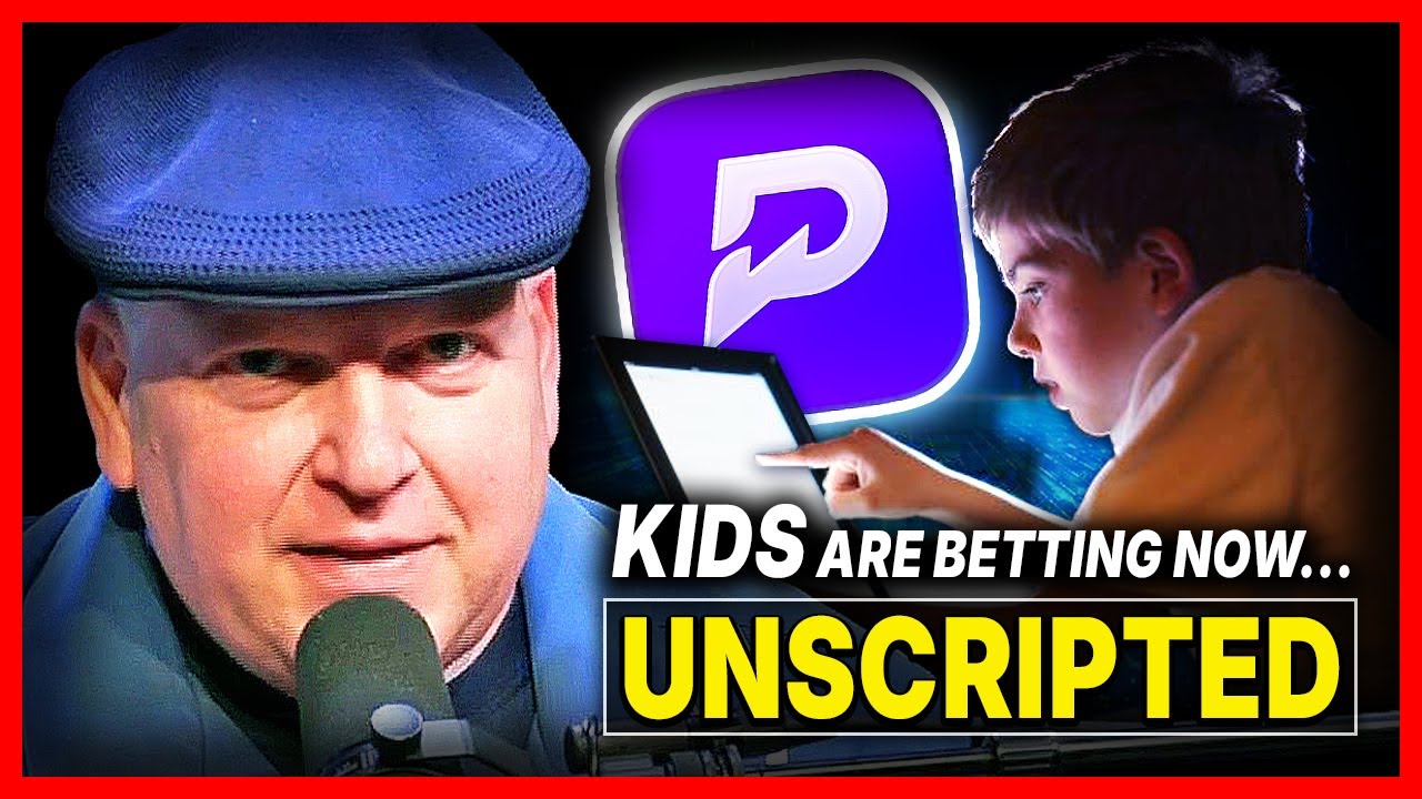 Темная сторона спортивных ставок, о которой никто не хочет говорить [ПОЛНЫЙ ВЫПУСК] | Без сценария