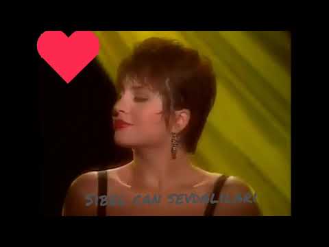 Sibel Can Sevdadır Şu Kalbe Dolan 1990