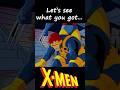 Marvel X Men 97 Wolverine S Fight With Cyclops Over Morph Not Jean Shorts 