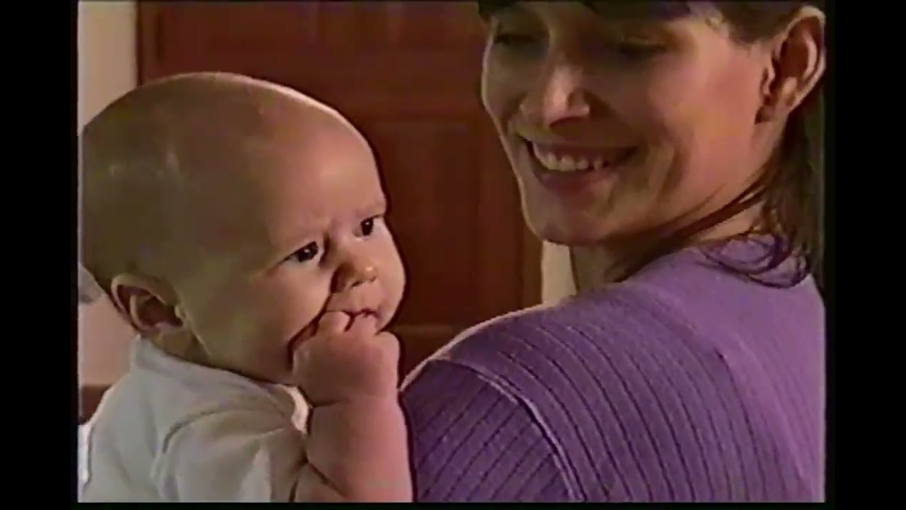 Home Video Baby Riece