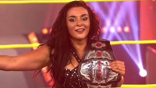 Deonna Purrazzo Clips for Editing (HD) Pt 2