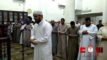 قارئ صوته عجيب يحدث مفاجأة فى رمضان بهذا الأسلوب الجميل في ترتيل القرأن ؟؟