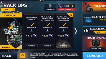 MC5 TRACK OPS - Stock+Flamed TWIG vs Paragon+NDG (Cores and assembly at the end)