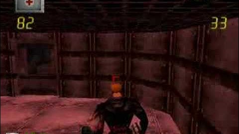 Duke Nukem: Zero Hour Level 6 Part 2