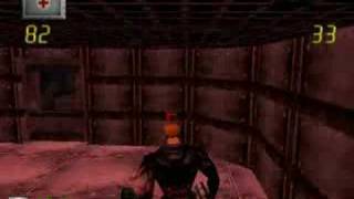 Duke Nukem: Zero Hour Level 6 Part 2